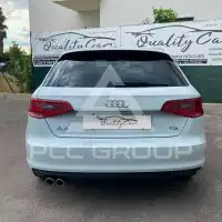 2013 Audi A3