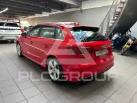 2013 Audi A3