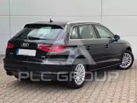 2013 Audi A3