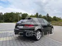 2013 Audi A3