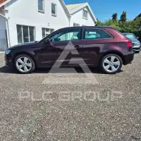 2013 Audi A3