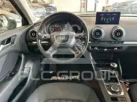 2013 Audi A3
