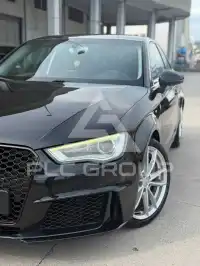 2013 Audi A3