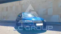 2013 Audi A3
