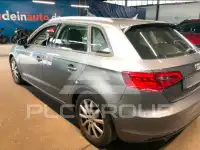 2013 Audi A3