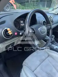2013 Audi A3