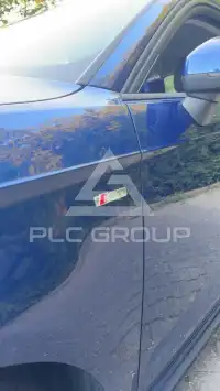 2013 Audi A3