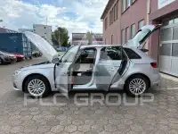 2013 Audi A3