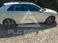 2013 Audi A3