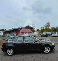 2013 Audi A3