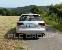 2013 Audi A3