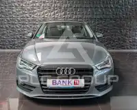 2013 Audi A3