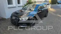 2013 Audi A3