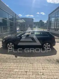 2013 Audi A3