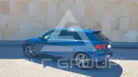 2013 Audi A3