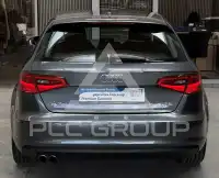 2013 Audi A3