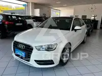 2013 Audi A3