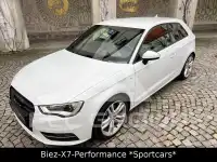 2013 Audi A3