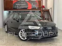 2013 Audi A3