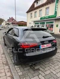 2013 Audi A3