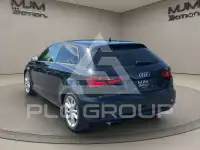 2013 Audi A3