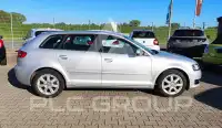 2013 Audi A3