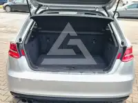 2013 Audi A3