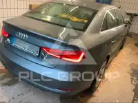 2013 Audi A3