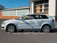 2013 Audi A3