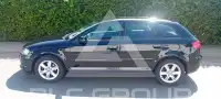 2013 Audi A3