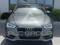 2013 Audi A3
