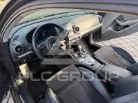2013 Audi A3