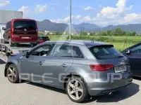 2013 Audi A3