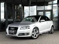 2013 Audi A3