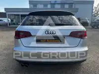 2013 Audi A3