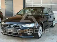 2013 Audi A3