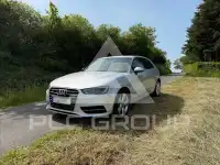 2013 Audi A3