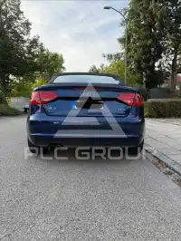 2013 Audi A3