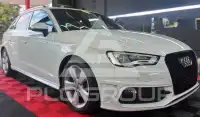 2013 Audi A3
