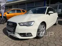 2013 Audi A3
