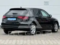 2013 Audi A3
