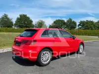 2013 Audi A3