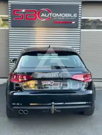 2013 Audi A3