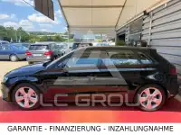 2013 Audi A3