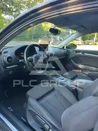 2013 Audi A3