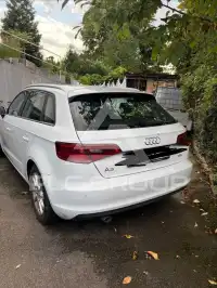 2013 Audi A3