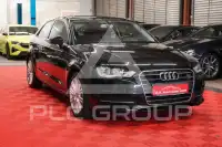 2013 Audi A3