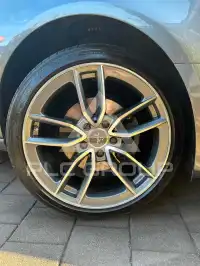 2013 Audi A3