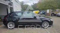 2013 Audi A3