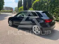 2013 Audi A3